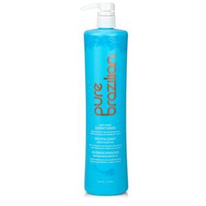 Pure Brazilian Anti-Frizz Conditioner 33.8 fl.oz